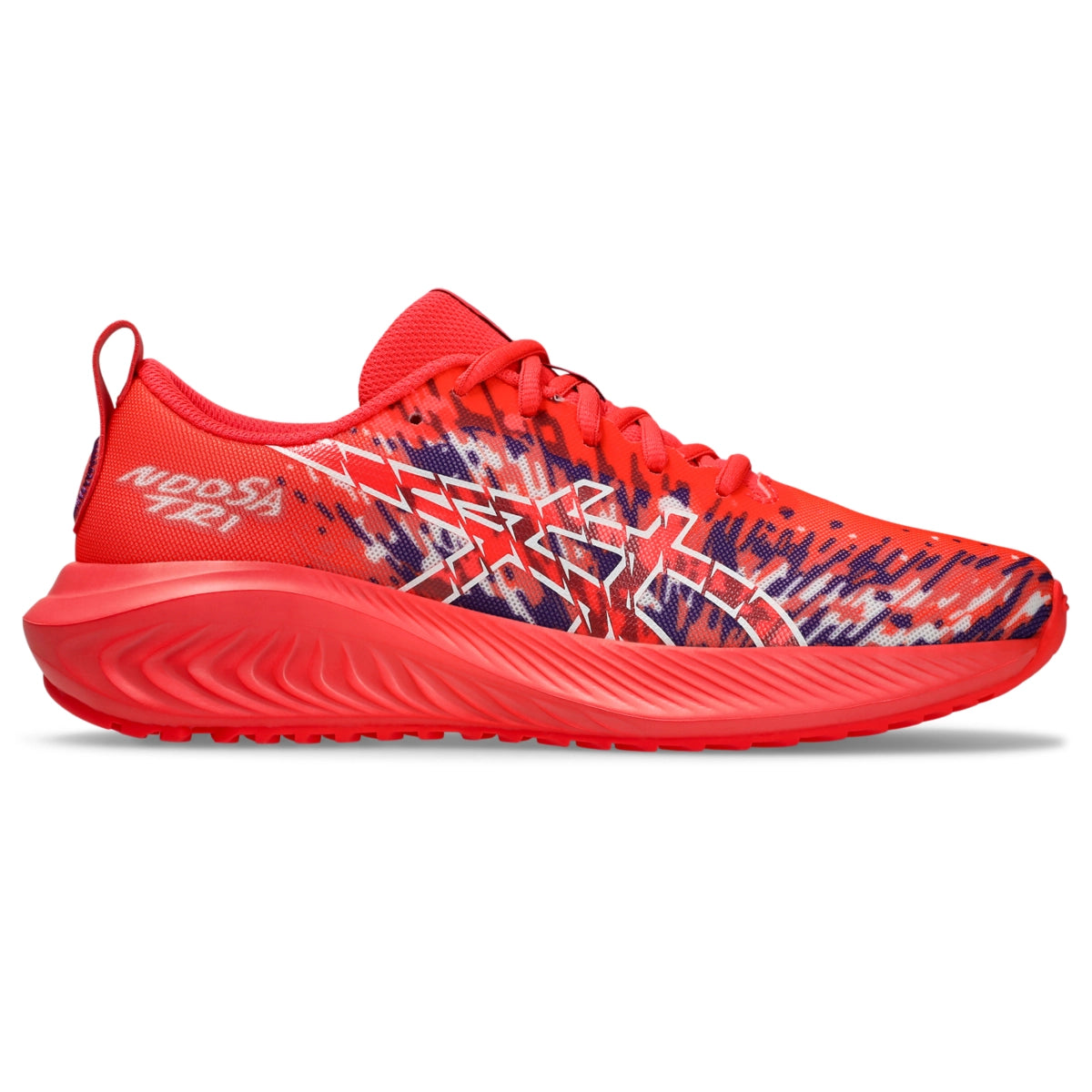Asics Youth Gel-Noosa Tri 16 Grade School Running Shoes-1