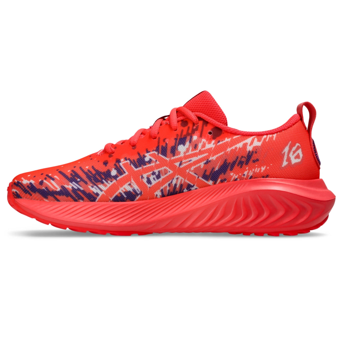 Asics Youth Gel-Noosa Tri 16 Grade School Running Shoes-2