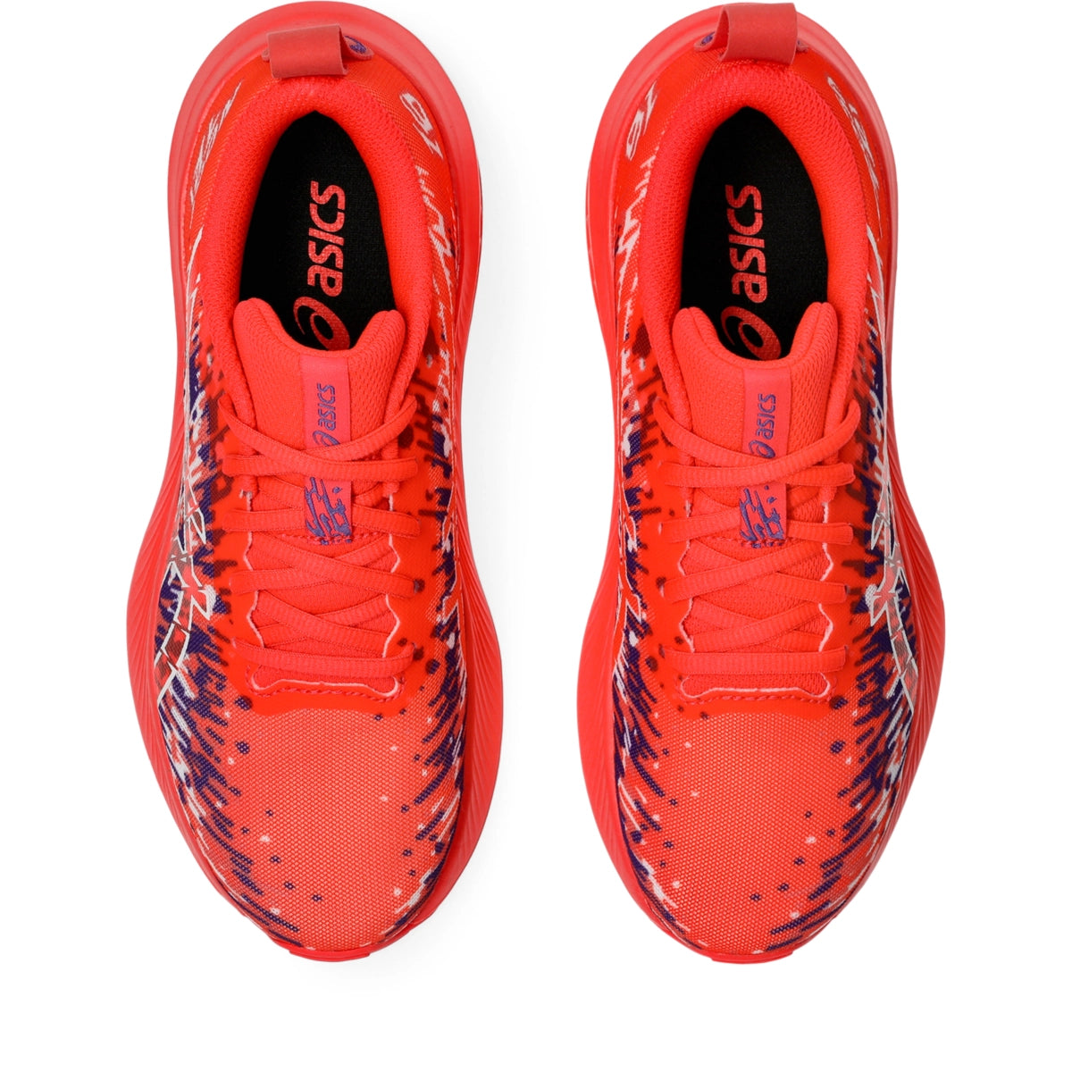 Asics Youth Gel-Noosa Tri 16 Grade School Running Shoes-4