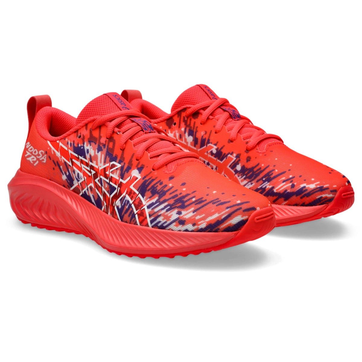 Asics Youth Gel-Noosa Tri 16 Grade School Running Shoes-5