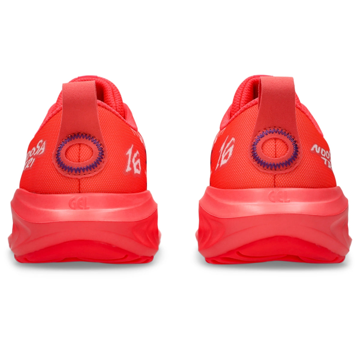 Asics Youth Gel-Noosa Tri 16 Grade School Running Shoes-6