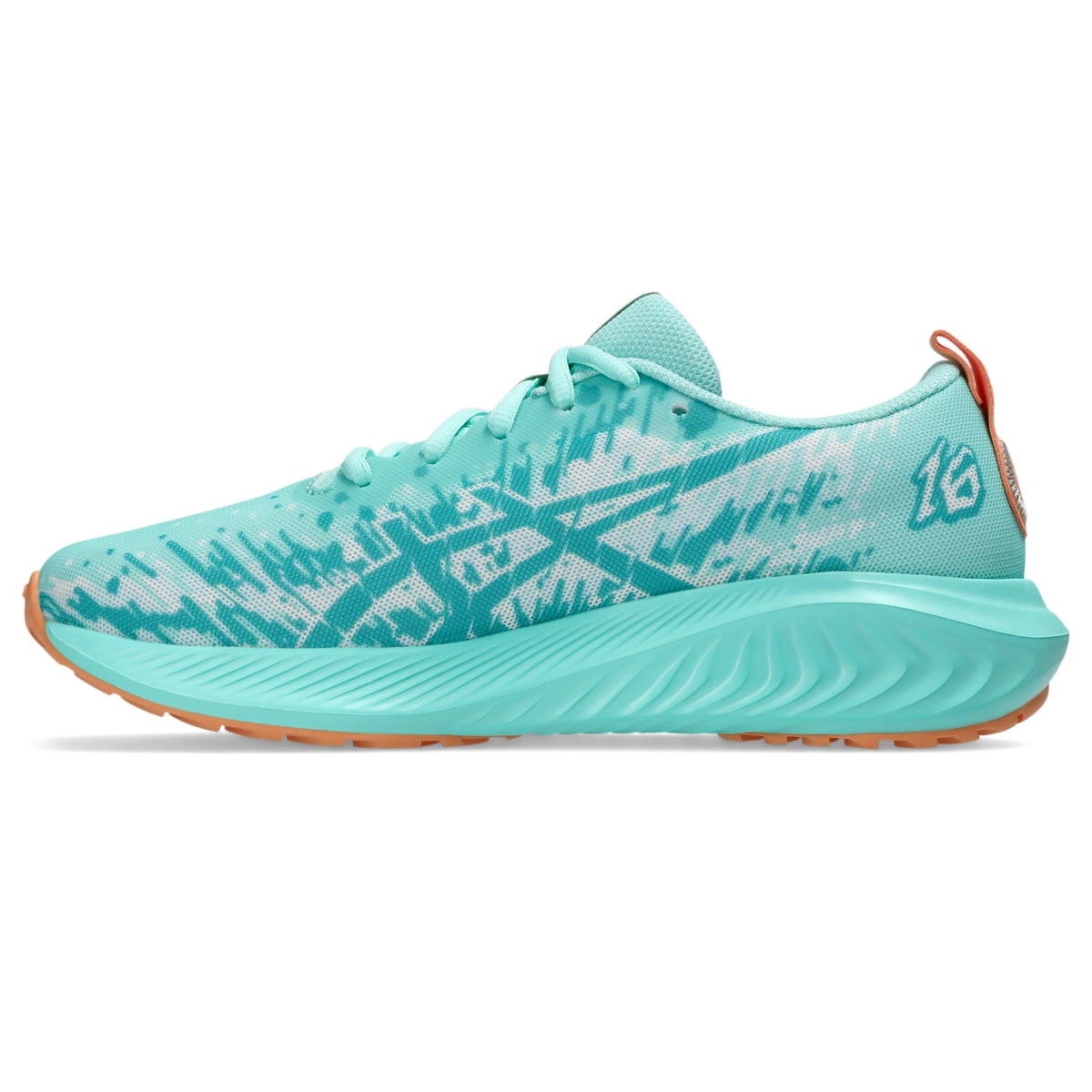 Asics Youth Gel-Noosa Tri 16 Grade School Running Shoes-2