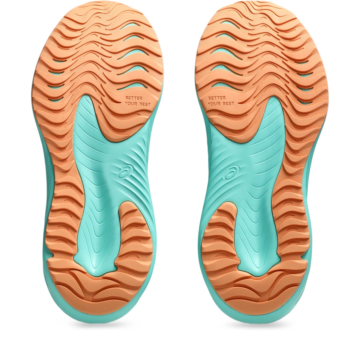 Asics Youth Gel-Noosa Tri 16 Grade School Running Shoes-3