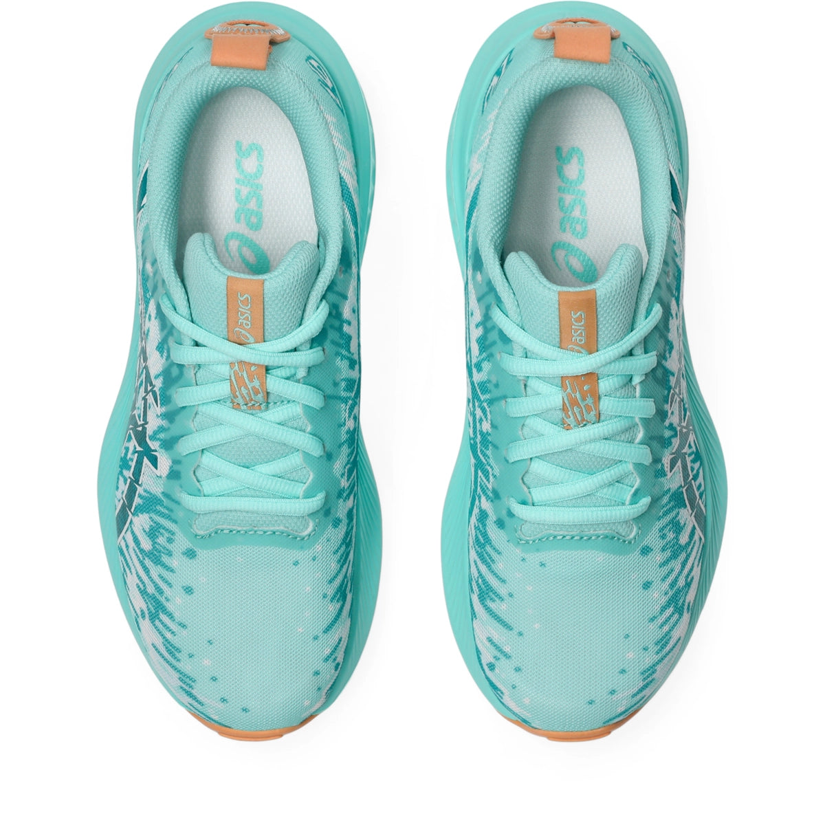 Asics Youth Gel-Noosa Tri 16 Grade School Running Shoes-4
