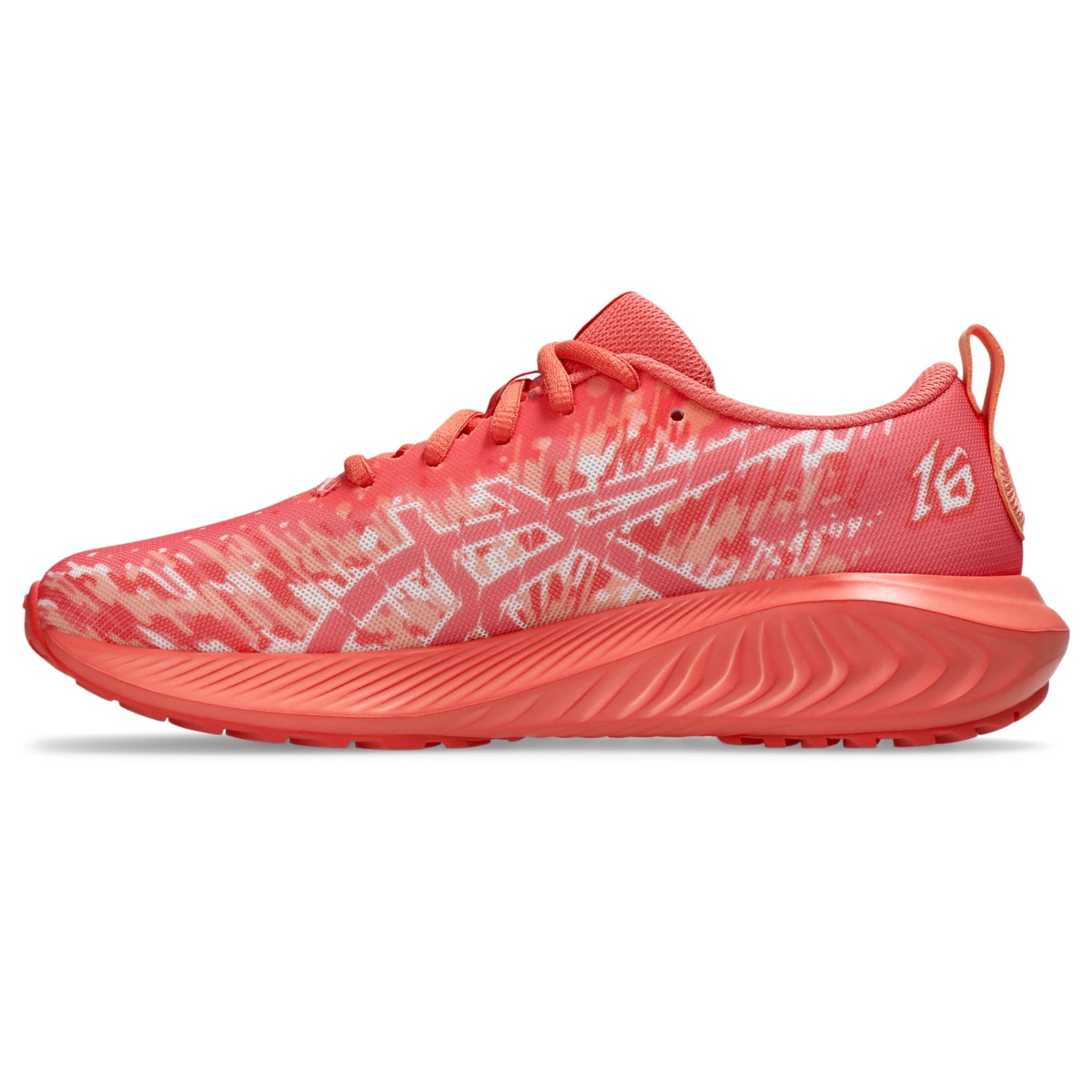 Asics Youth Gel-Noosa Tri 16 Grade School Running Shoes-2