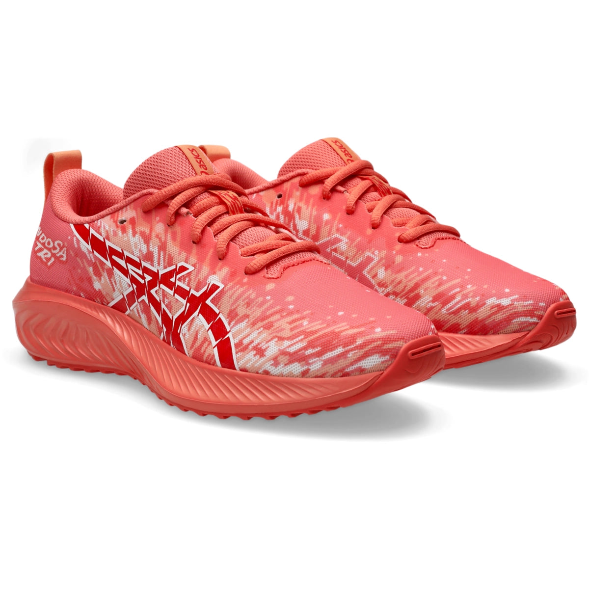 Asics Youth Gel-Noosa Tri 16 Grade School Running Shoes-5