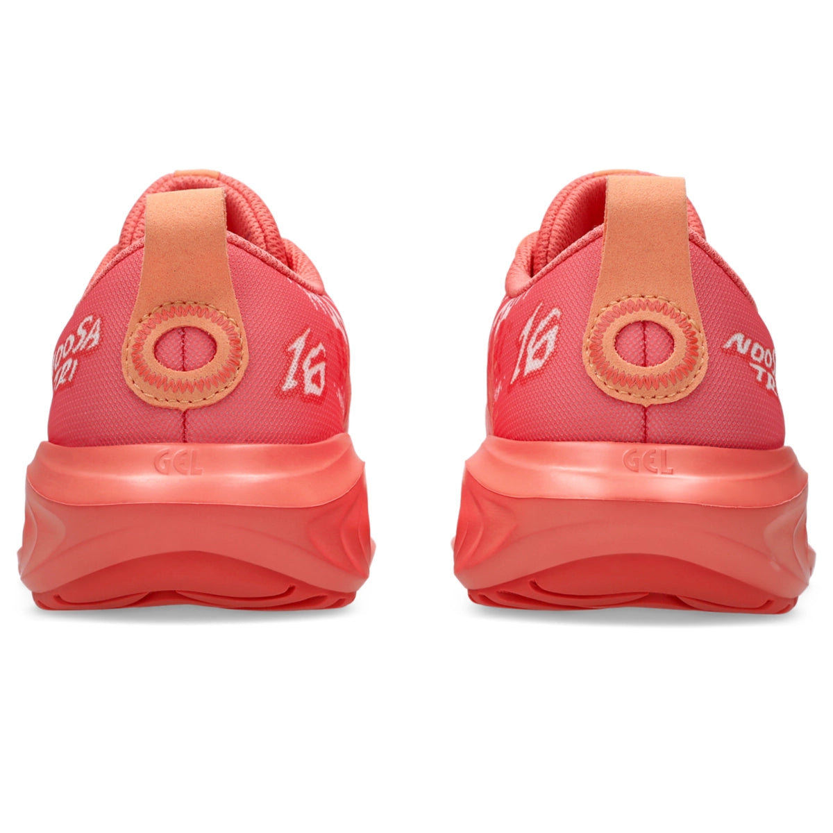 Asics Youth Gel-Noosa Tri 16 Grade School Running Shoes-6