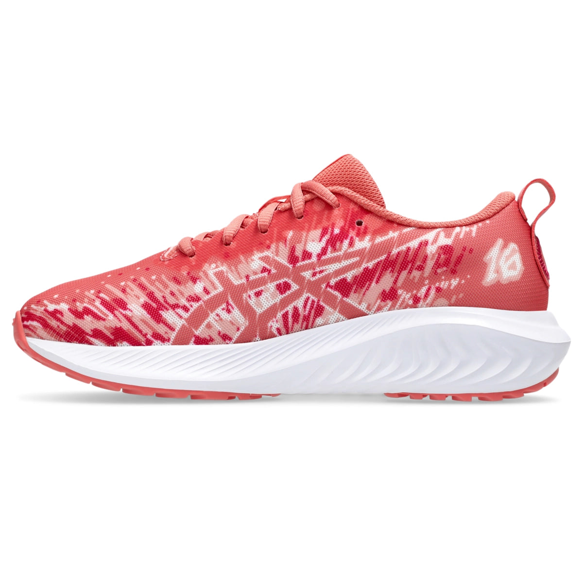Asics Youth Gel-Noosa Tri 16 Grade School Running Shoes-2
