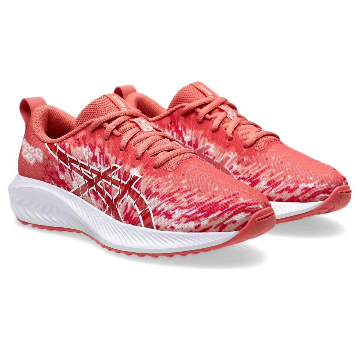 Asics Youth Gel-Noosa Tri 16 Grade School Running Shoes-5