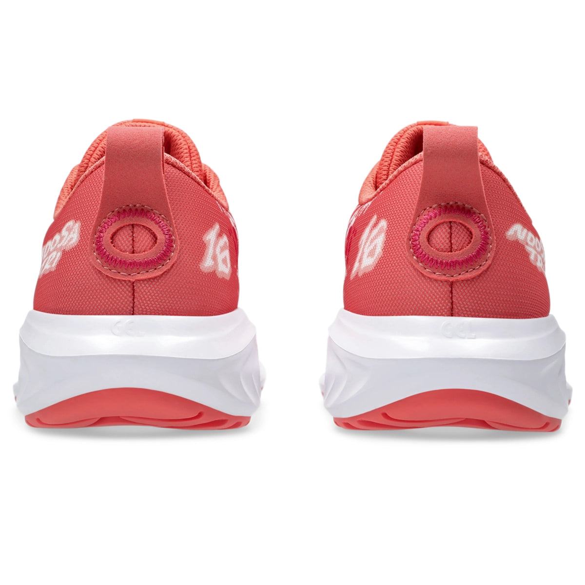 Asics Youth Gel-Noosa Tri 16 Grade School Running Shoes-6