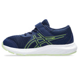 Asics Youth Contend 9 Pre School Running Shoes-2