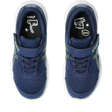 Asics Youth Contend 9 Pre School Running Shoes-4