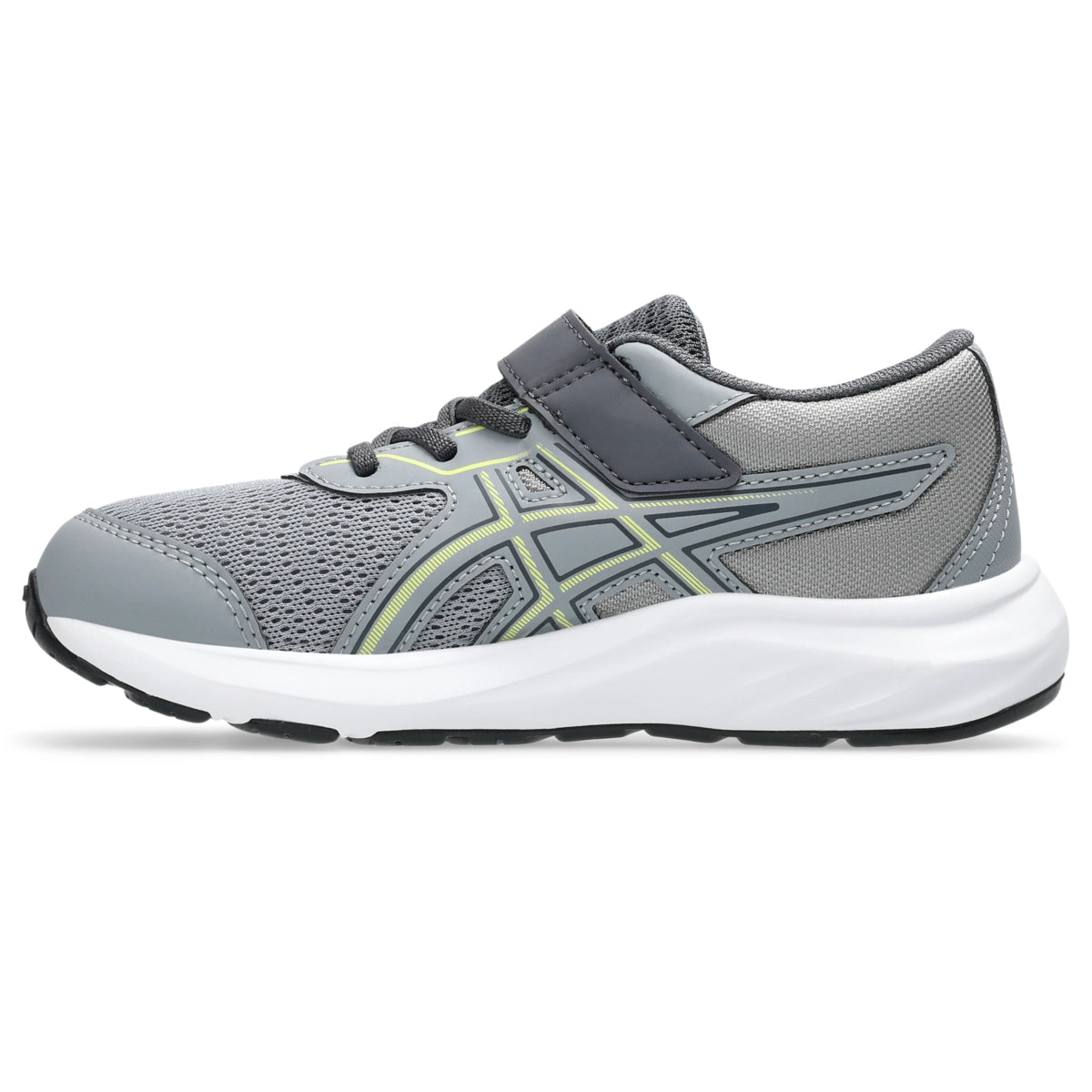 Asics Youth Contend 9 Pre School Running Shoes-2