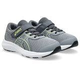 Asics Youth Contend 9 Pre School Running Shoes-5