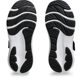 Asics Youth Contend 9 Pre School Running Shoes-3