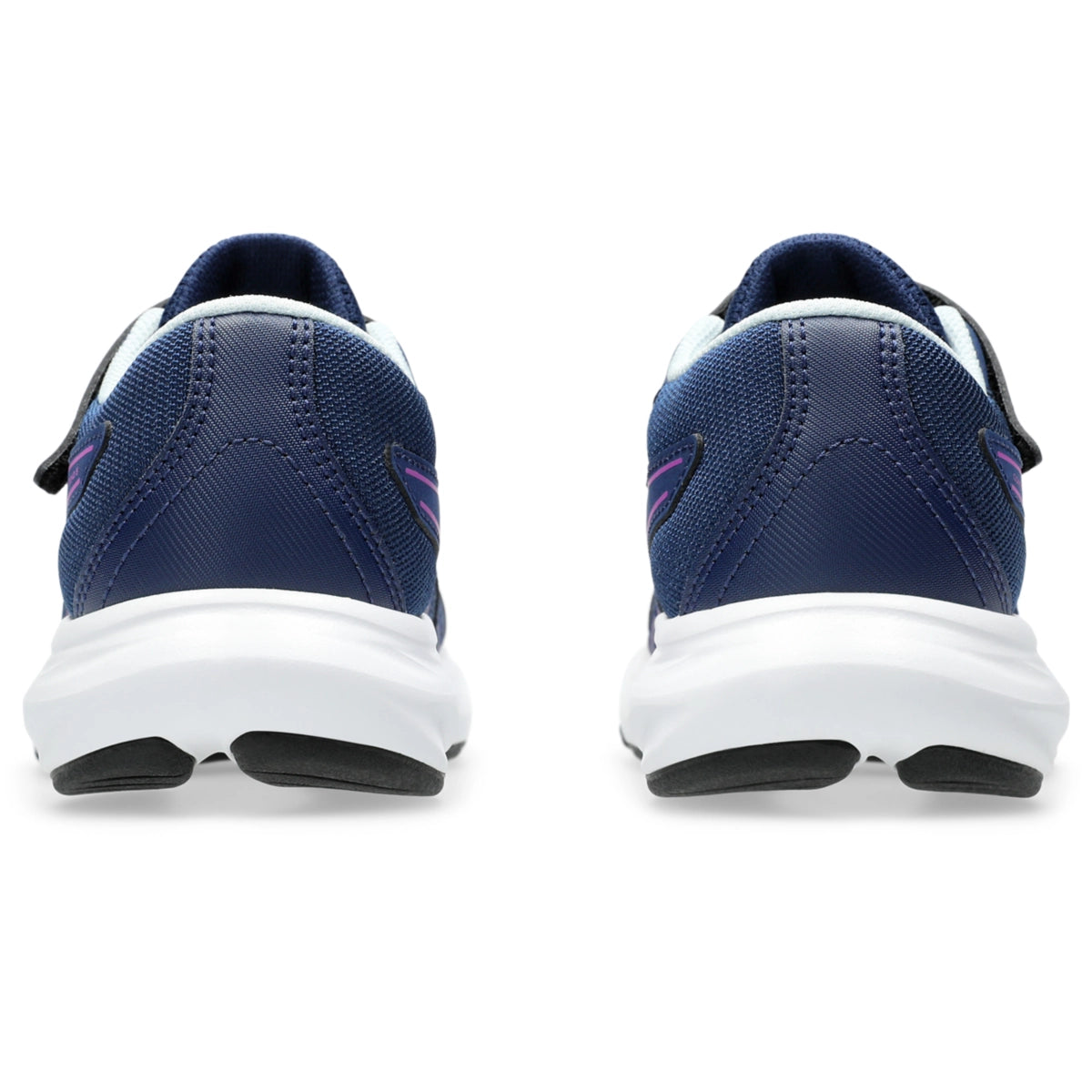 Asics Youth Contend 9 Pre School Running Shoes-6
