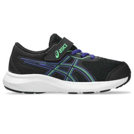 Asics Youth Contend 9 Pre School Running Shoes-1