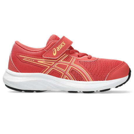 Asics Youth Contend 9 Pre School Running Shoes-1
