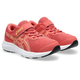 Asics Youth Contend 9 Pre School Running Shoes-5