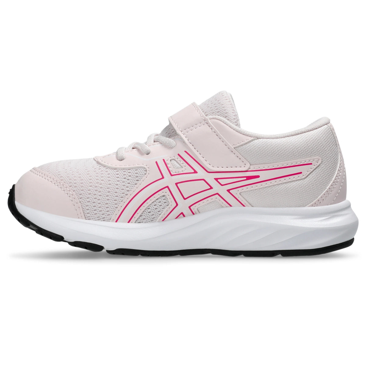 Asics Youth Contend 9 Pre School Running Shoes-2