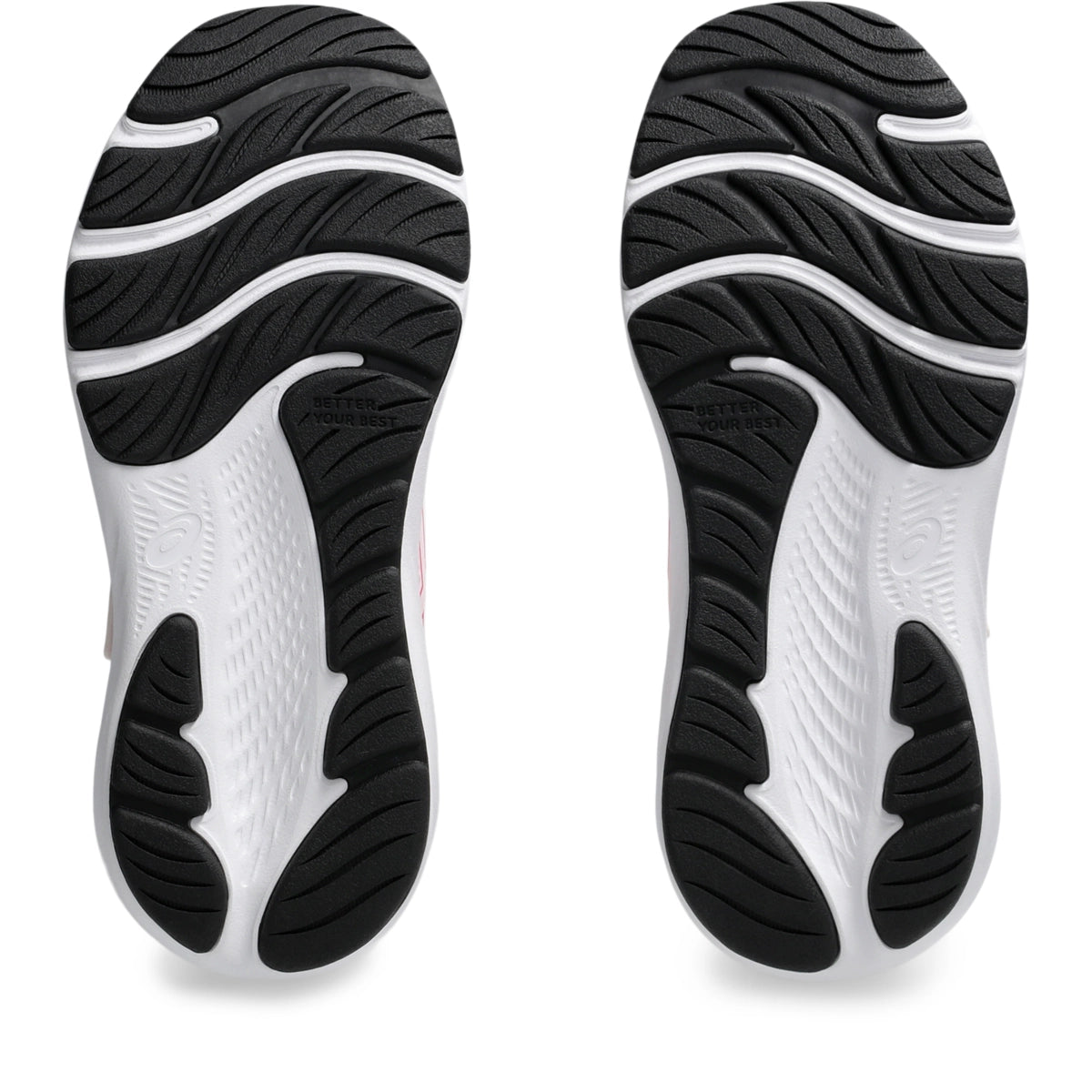 Asics Youth Contend 9 Pre School Running Shoes-3