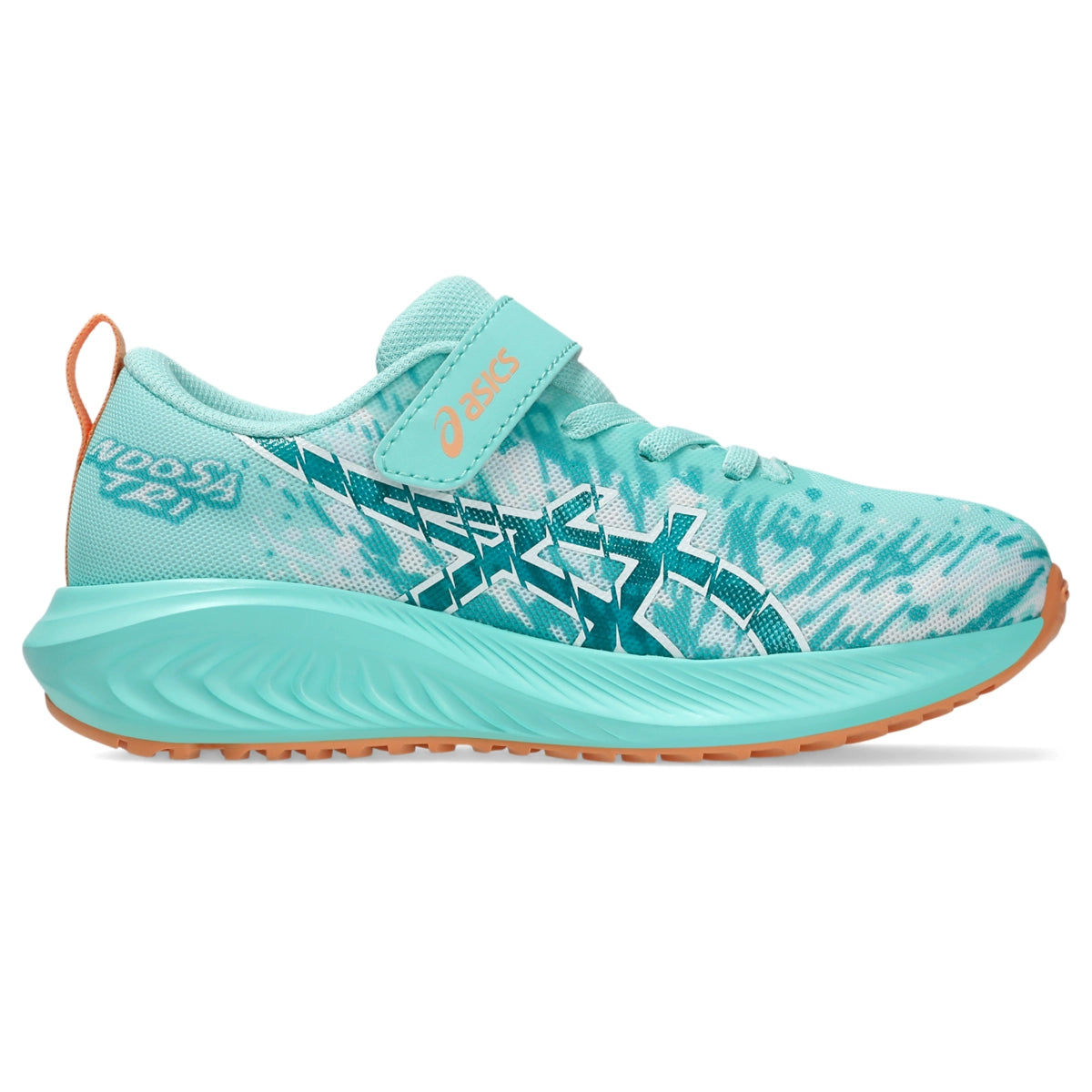Asics Youth Noosa Tri 16 Pre School Running Shoes-1