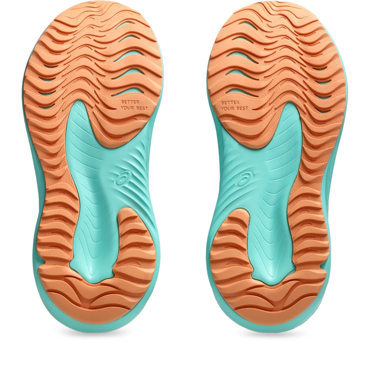 Asics Youth Noosa Tri 16 Pre School Running Shoes-3