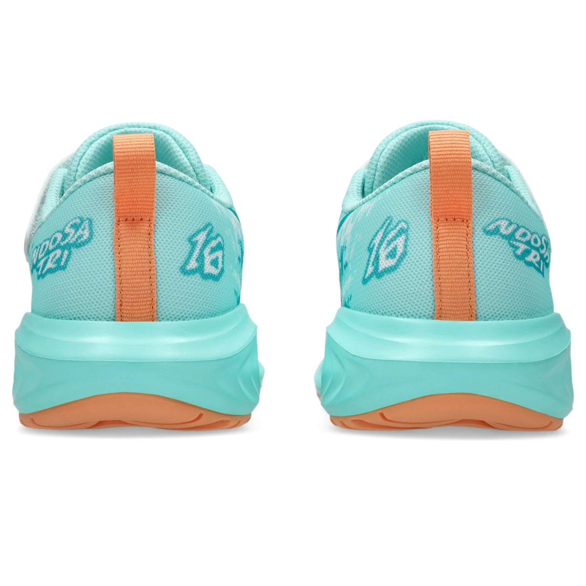 Asics Youth Noosa Tri 16 Pre School Running Shoes-6