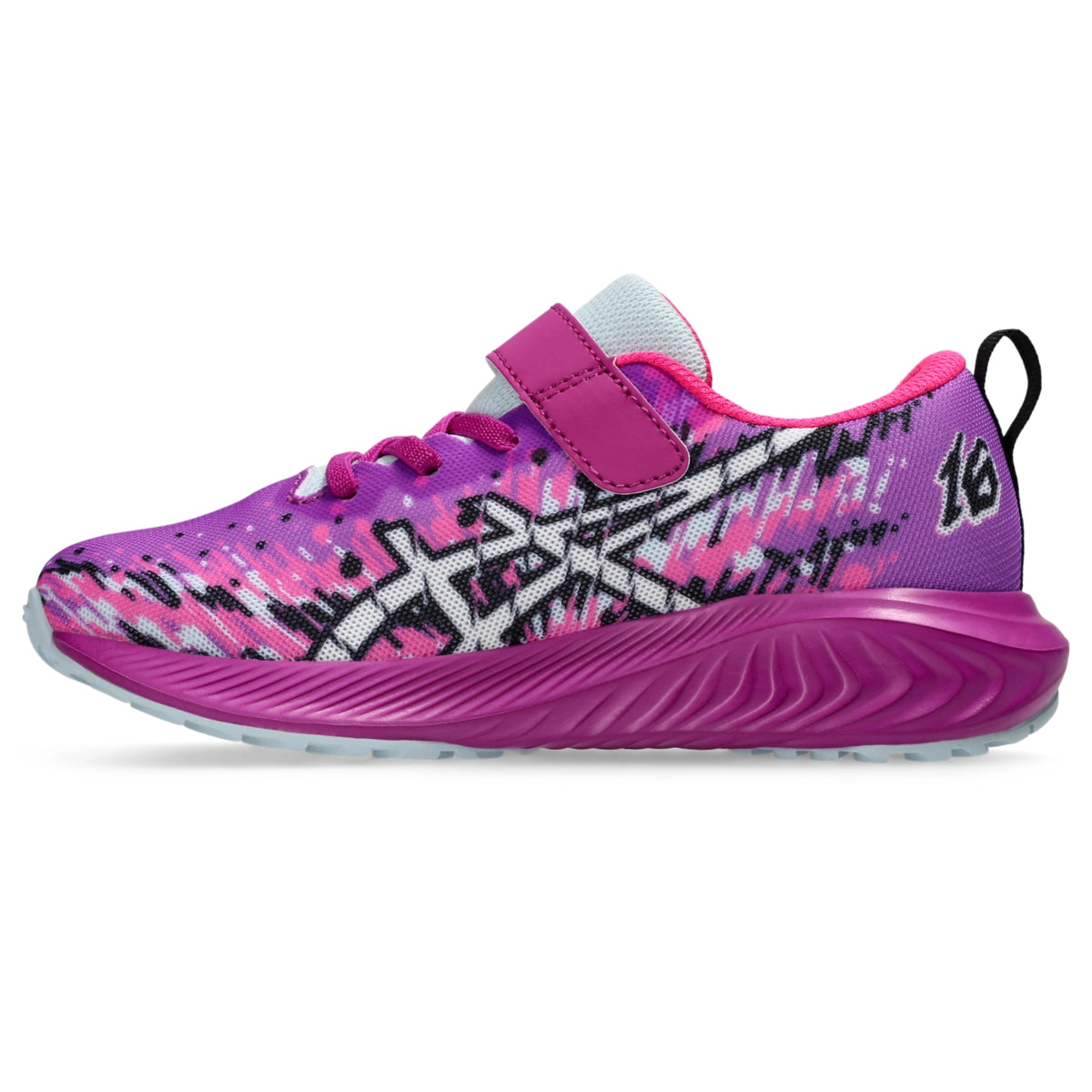 Asics Youth Noosa Tri 16 Pre School Running Shoes-2