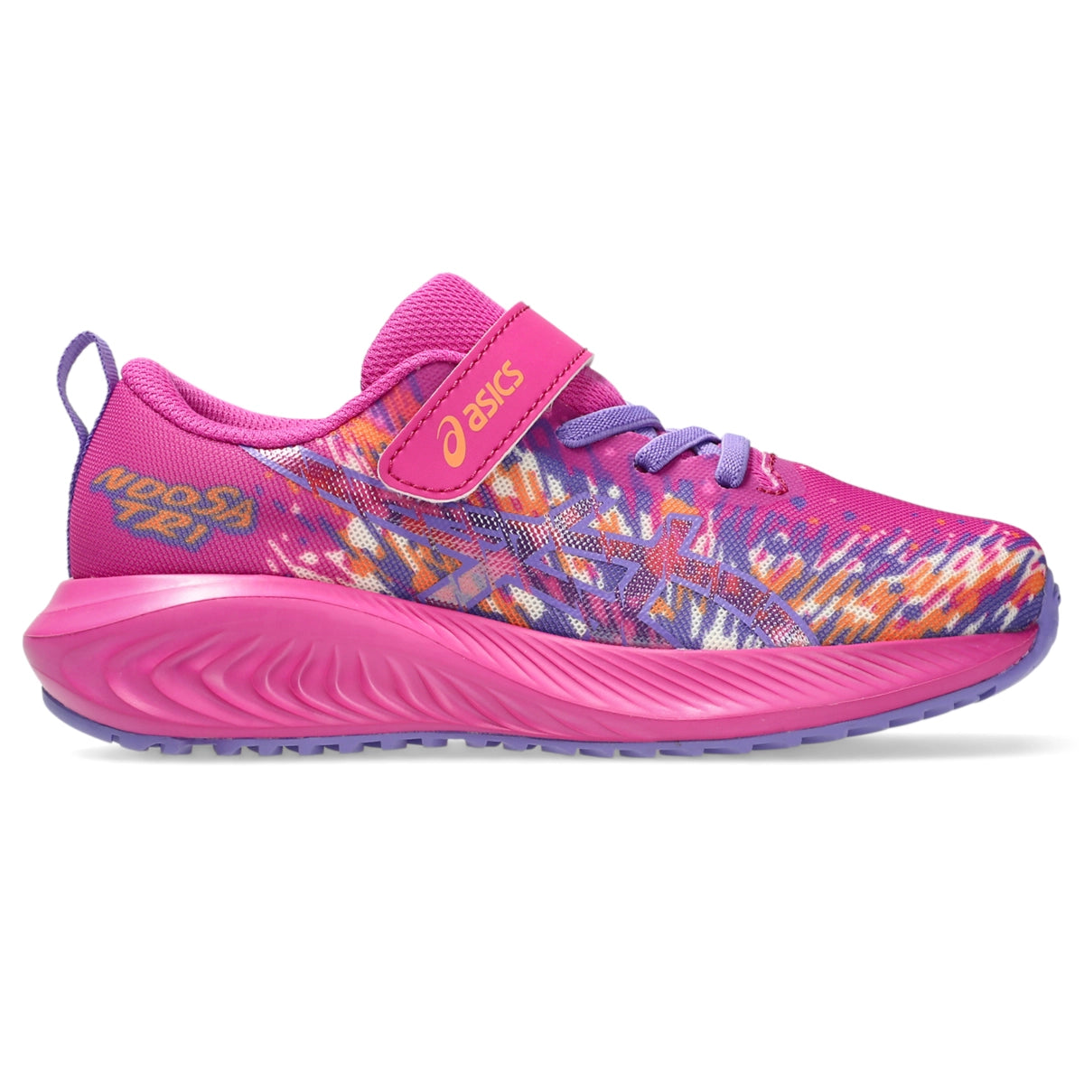 Asics Youth Noosa Tri 16 Pre School Running Shoes-1