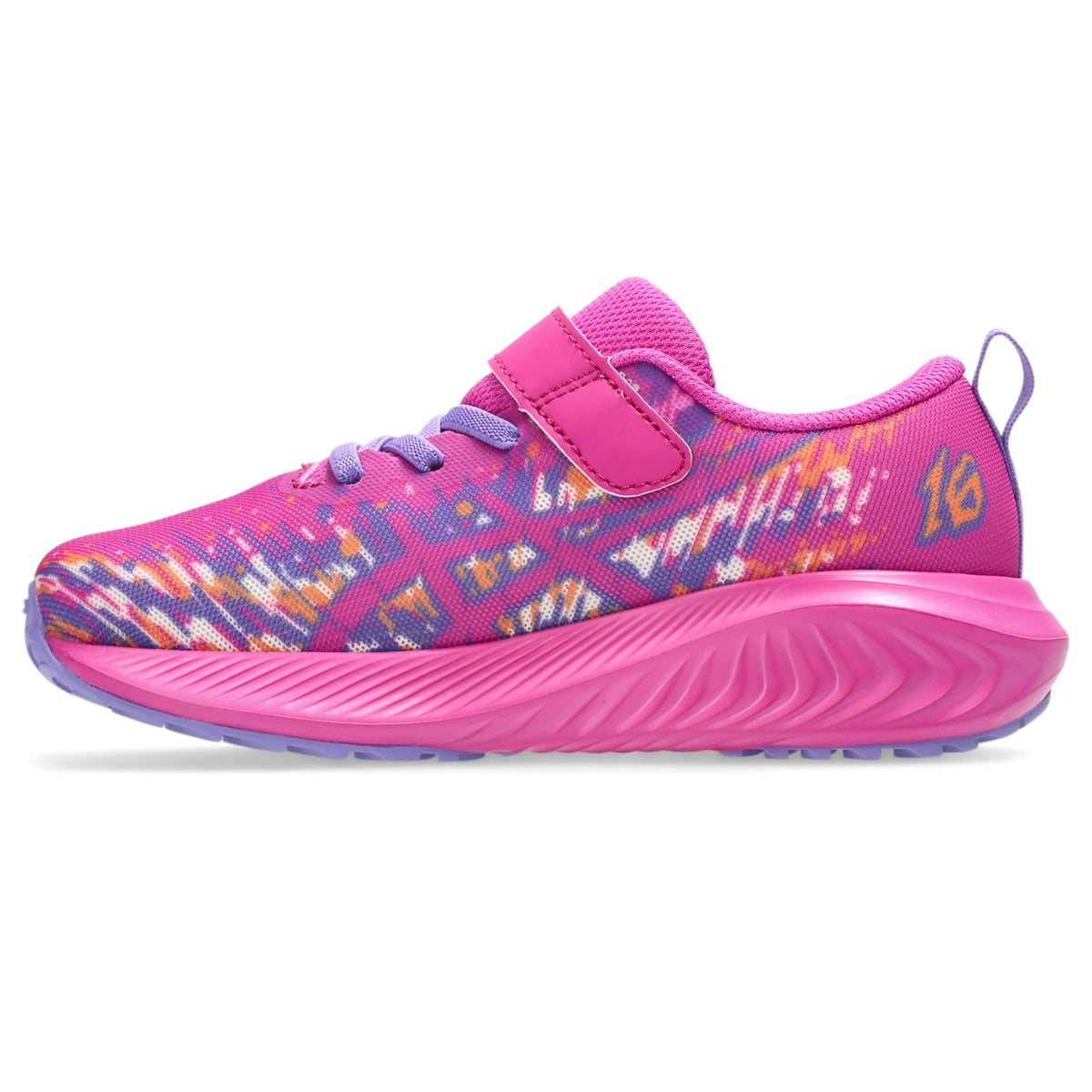 Asics Youth Noosa Tri 16 Pre School Running Shoes-2