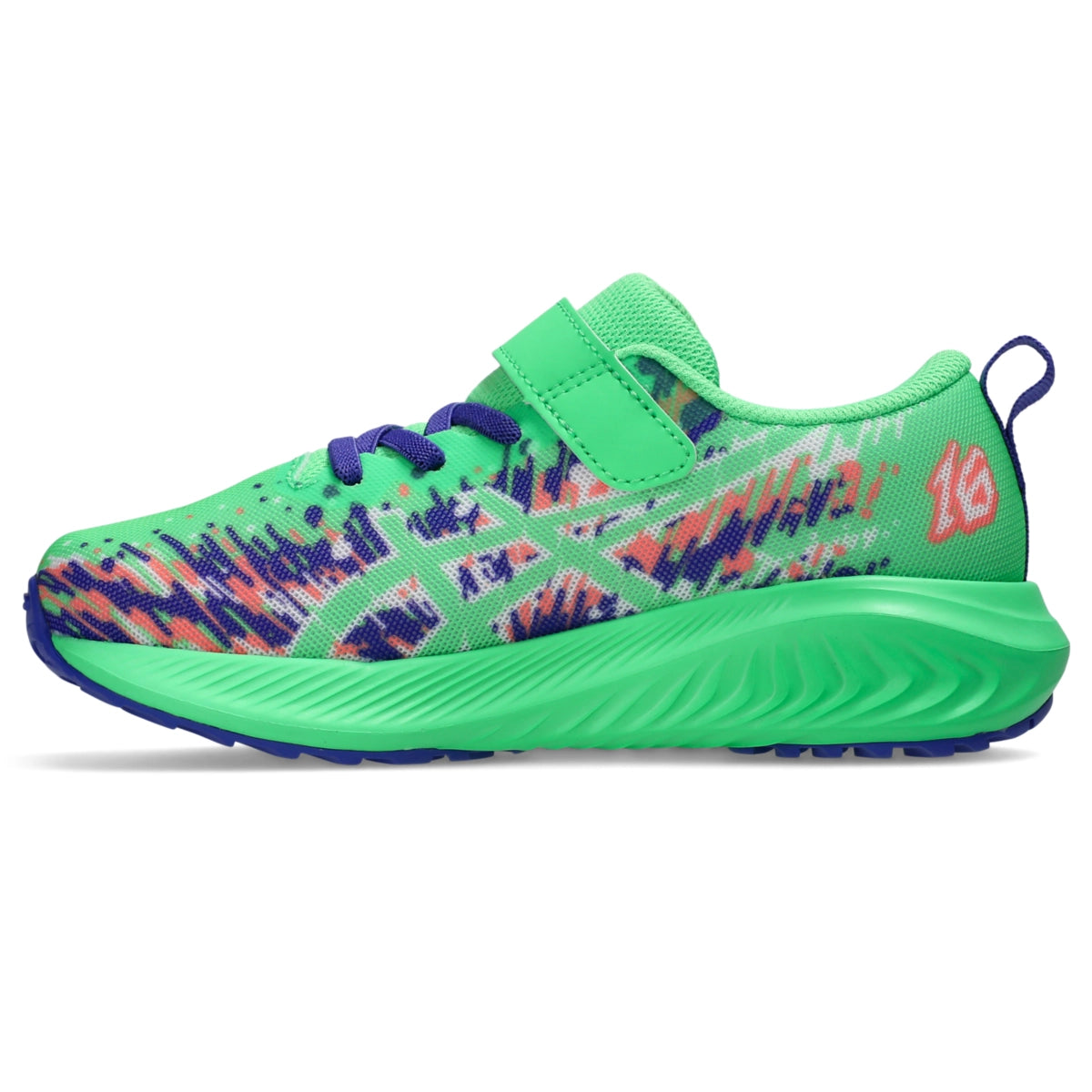 Asics Youth Noosa Tri 16 Pre School Running Shoes-2