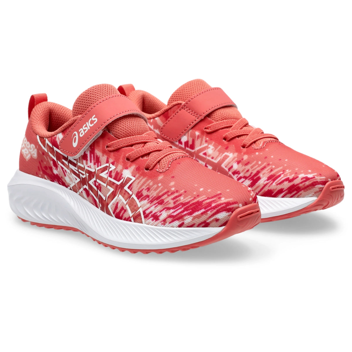 Asics Youth Noosa Tri 16 Pre School Running Shoes-5
