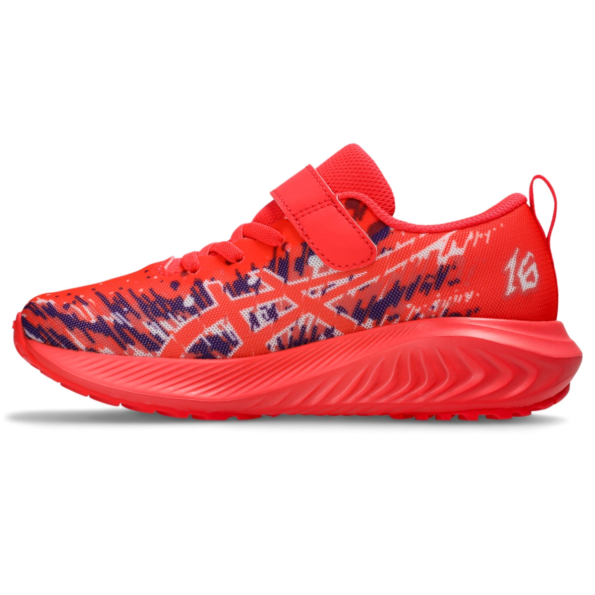 Asics Youth Noosa Tri 16 Pre School Running Shoes-2