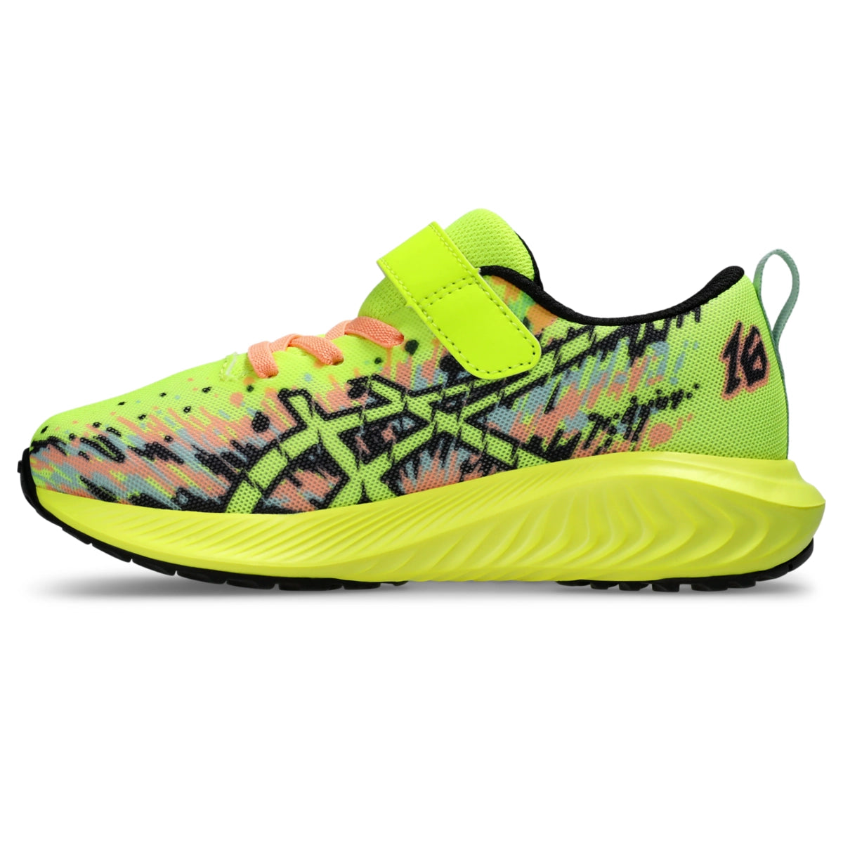 Asics Youth Noosa Tri 16 Pre School Running Shoes-2