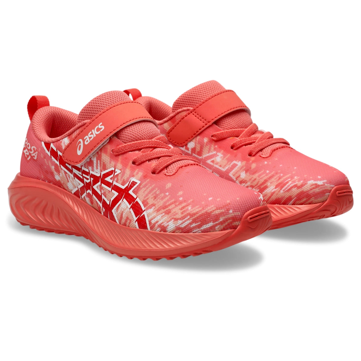 Asics Youth Noosa Tri 16 Pre School Running Shoes-5
