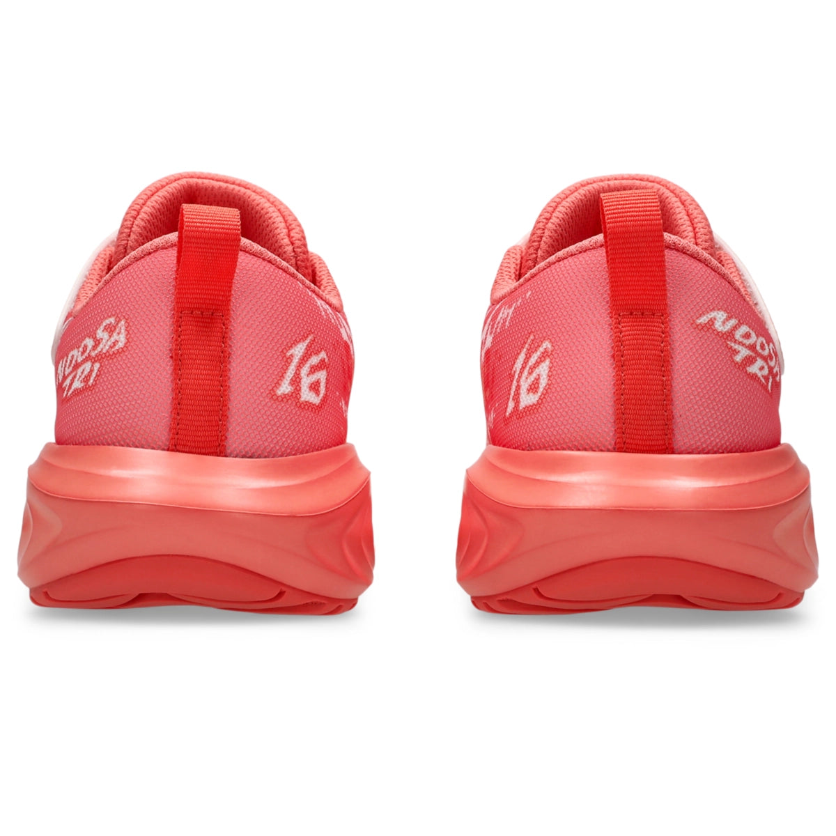 Asics Youth Noosa Tri 16 Pre School Running Shoes-6