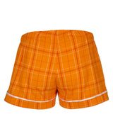 Boxercraft Women's  Flannel Short-2