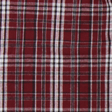 Boxercraft Women's  Flannel Short