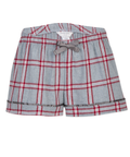 Boxercraft Women's  Flannel Short