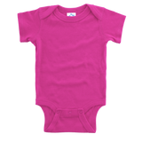Boxercraft Bkids Infant Bodysuit