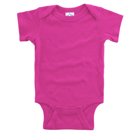 Boxercraft Bkids Infant Bodysuit