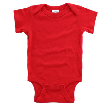 Boxercraft Bkids Infant Bodysuit