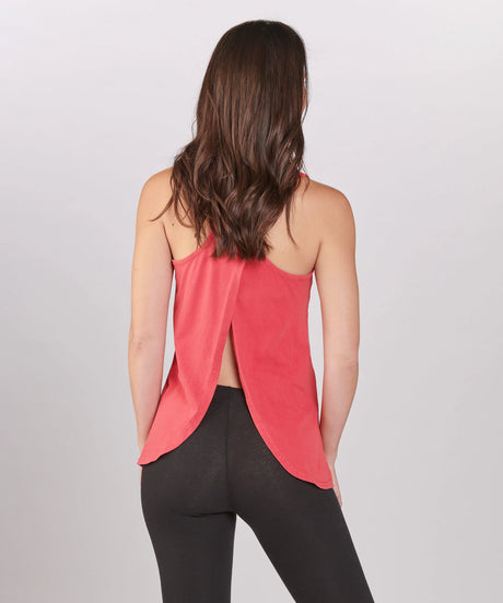 Boxercraft Women's Vintage Charm Tank-2