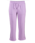 Boxercraft Women's Travel Crop Pant-1