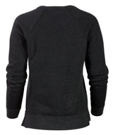 Boxercraft Women's Travel V-neck Pullover-2