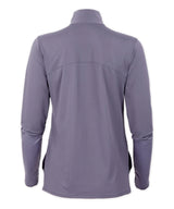 Boxercraft Women's Flex 1/4 Zip- New Style Bw5208-2