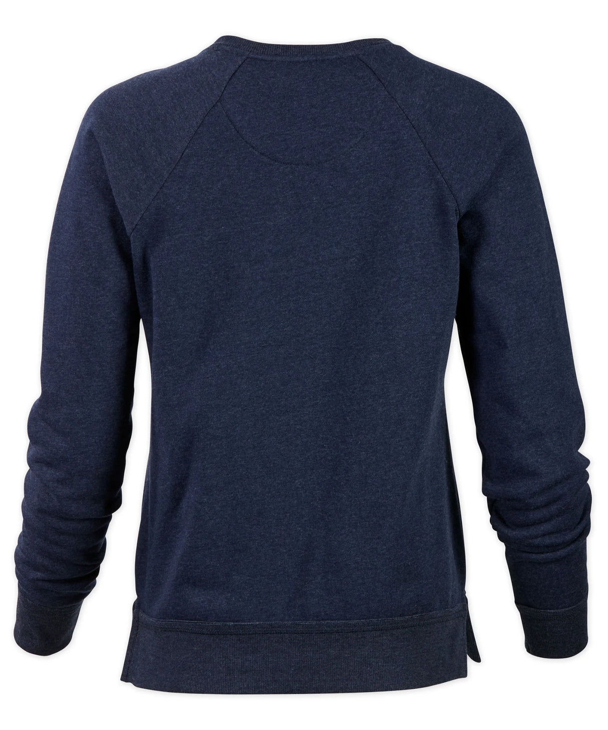Boxercraft Women's Travel V-neck Pullover-2
