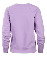 Boxercraft Women's Travel V-neck Pullover-2