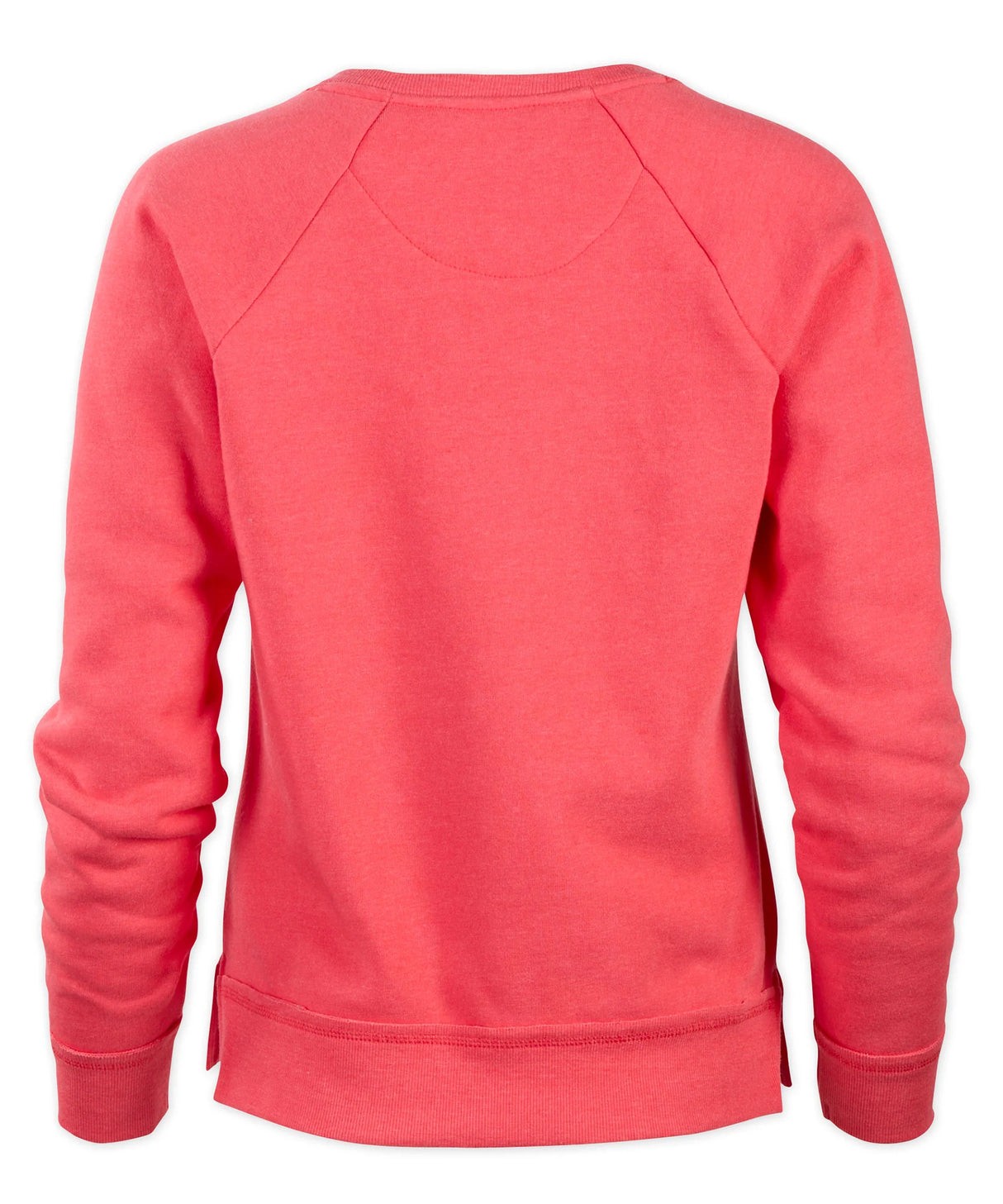 Boxercraft Women's Travel V-neck Pullover-2